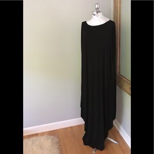 Black Kaftan
